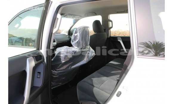 Buy Import Toyota Prado White Car in Import - Dubai in Bagmati Buy Import Toyota Prado White Car in Import - Dubai in Bagmati
