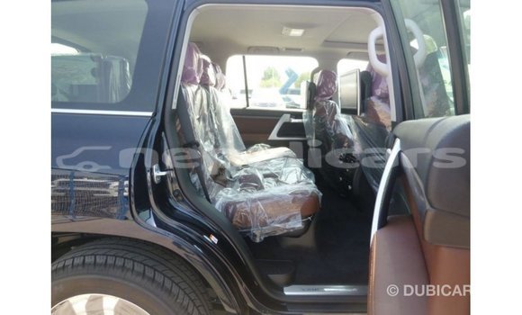 Buy Import Toyota Land Cruiser Blue Car in Import - Dubai in Bagmati Buy Import Toyota Land Cruiser Blue Car in Import - Dubai in Bagmati