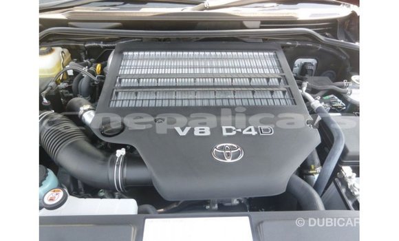 Buy Import Toyota Land Cruiser Red Car in Import - Dubai in Bagmati Buy Import Toyota Land Cruiser Red Car in Import - Dubai in Bagmati