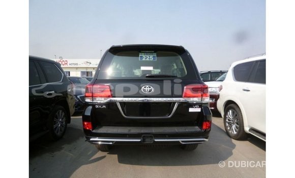 Buy Import Toyota Land Cruiser Black Car in Import - Dubai in Bagmati Buy Import Toyota Land Cruiser Black Car in Import - Dubai in Bagmati