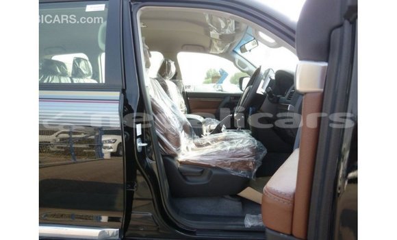 Buy Import Toyota Land Cruiser Black Car in Import - Dubai in Bagmati Buy Import Toyota Land Cruiser Black Car in Import - Dubai in Bagmati