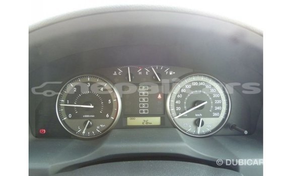 Buy Import Toyota Land Cruiser Black Car in Import - Dubai in Bagmati Buy Import Toyota Land Cruiser Black Car in Import - Dubai in Bagmati