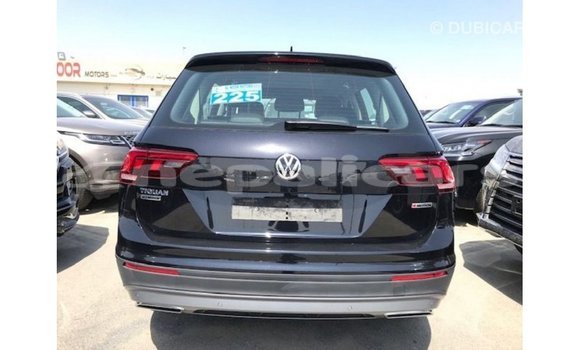 Buy Import Volkswagen Tiguan Black Car in Import - Dubai in Bagmati Buy Import Volkswagen Tiguan Black Car in Import - Dubai in Bagmati
