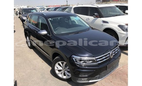 Buy Import Volkswagen Tiguan Black Car in Import - Dubai in Bagmati Buy Import Volkswagen Tiguan Black Car in Import - Dubai in Bagmati