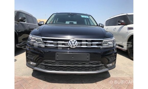 Buy Import Volkswagen Tiguan Black Car in Import - Dubai in Bagmati Buy Import Volkswagen Tiguan Black Car in Import - Dubai in Bagmati