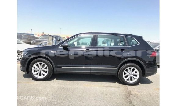 Buy Import Volkswagen Tiguan Black Car in Import - Dubai in Bagmati Buy Import Volkswagen Tiguan Black Car in Import - Dubai in Bagmati