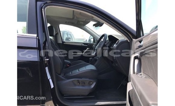 Buy Import Volkswagen Tiguan Black Car in Import - Dubai in Bagmati Buy Import Volkswagen Tiguan Black Car in Import - Dubai in Bagmati