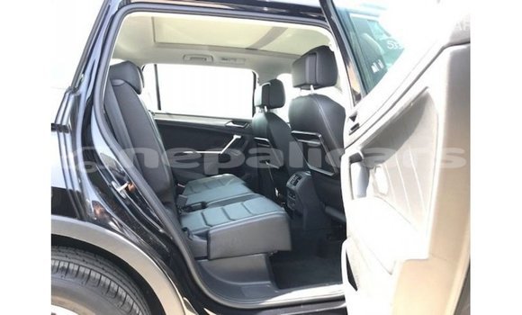 Buy Import Volkswagen Tiguan Black Car in Import - Dubai in Bagmati Buy Import Volkswagen Tiguan Black Car in Import - Dubai in Bagmati