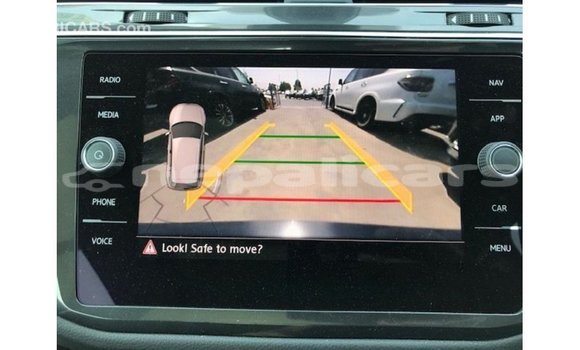 Buy Import Volkswagen Tiguan Black Car in Import - Dubai in Bagmati Buy Import Volkswagen Tiguan Black Car in Import - Dubai in Bagmati