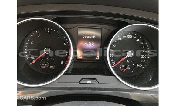 Buy Import Volkswagen Tiguan Black Car in Import - Dubai in Bagmati Buy Import Volkswagen Tiguan Black Car in Import - Dubai in Bagmati