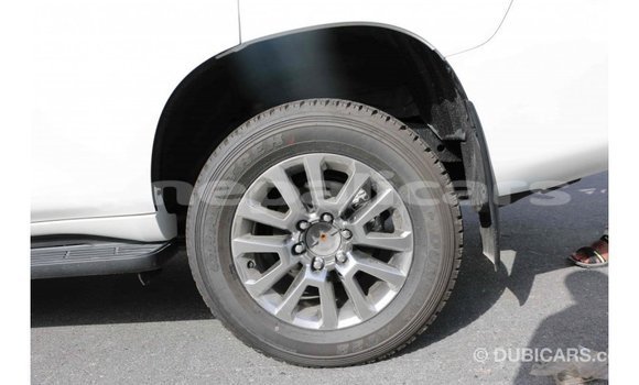 Buy Import Toyota Prado White Car in Import - Dubai in Bagmati Buy Import Toyota Prado White Car in Import - Dubai in Bagmati