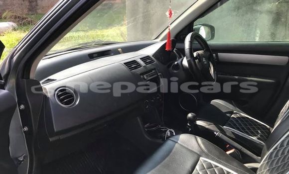 Buy Used Suzuki Swift Silver Car in Kathmandu in Bagmati Buy Used Suzuki Swift Silver Car in Kathmandu in Bagmati