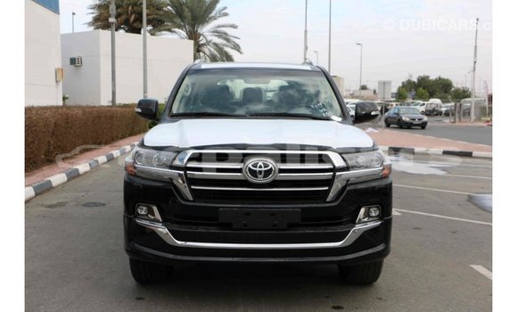 Buy Import Toyota Land Cruiser Black Car in Import - Dubai in Bagmati Buy Import Toyota Land Cruiser Black Car in Import - Dubai in Bagmati