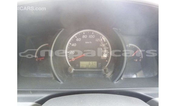 Buy Import Toyota Hiace White Car in Import - Dubai in Bagmati Buy Import Toyota Hiace White Car in Import - Dubai in Bagmati