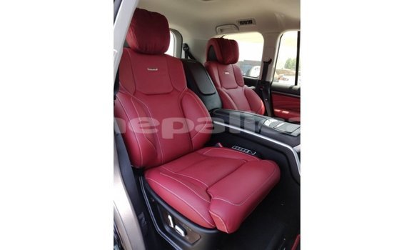 Buy Import Toyota Land Cruiser Black Car in Import - Dubai in Bagmati Buy Import Toyota Land Cruiser Black Car in Import - Dubai in Bagmati