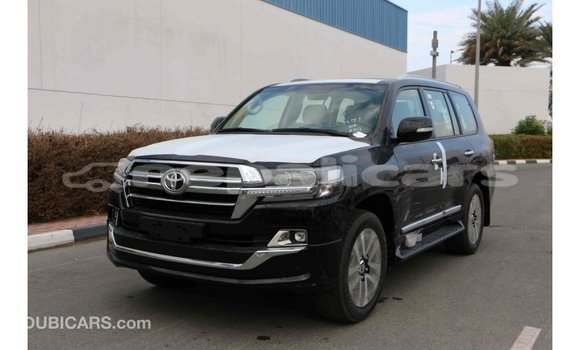 Buy Import Toyota Land Cruiser Black Car in Import - Dubai in Bagmati Buy Import Toyota Land Cruiser Black Car in Import - Dubai in Bagmati