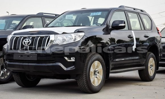 Buy Import Toyota Prado Black Car in Import - Dubai in Bagmati Buy Import Toyota Prado Black Car in Import - Dubai in Bagmati