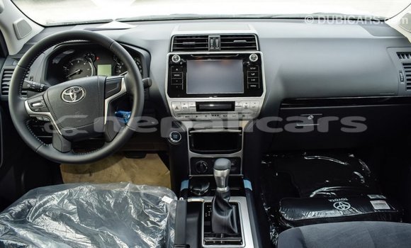 Buy Import Toyota Prado Black Car in Import - Dubai in Bagmati Buy Import Toyota Prado Black Car in Import - Dubai in Bagmati