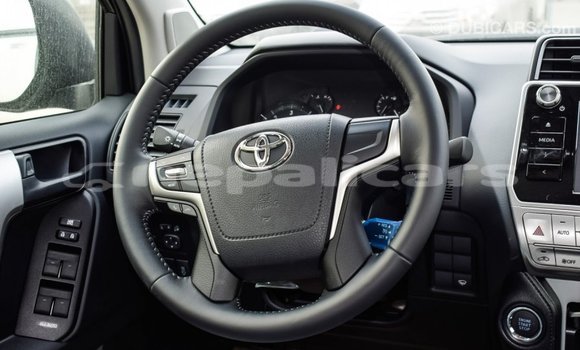 Buy Import Toyota Prado Black Car in Import - Dubai in Bagmati Buy Import Toyota Prado Black Car in Import - Dubai in Bagmati