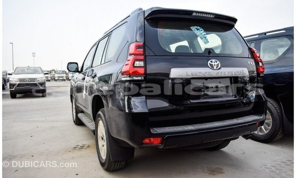 Buy Import Toyota Prado Black Car in Import - Dubai in Bagmati Buy Import Toyota Prado Black Car in Import - Dubai in Bagmati