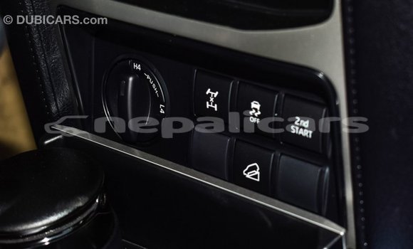 Buy Import Toyota Prado Black Car in Import - Dubai in Bagmati Buy Import Toyota Prado Black Car in Import - Dubai in Bagmati