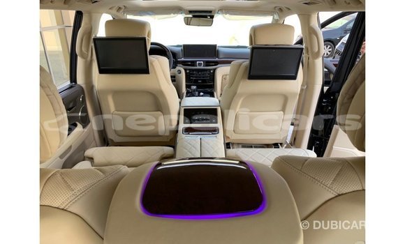 Buy Import Lexus LX Black Car in Import - Dubai in Bagmati Buy Import Lexus LX Black Car in Import - Dubai in Bagmati