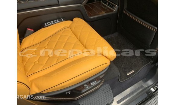 Buy Import Lexus LX Black Car in Import - Dubai in Bagmati Buy Import Lexus LX Black Car in Import - Dubai in Bagmati