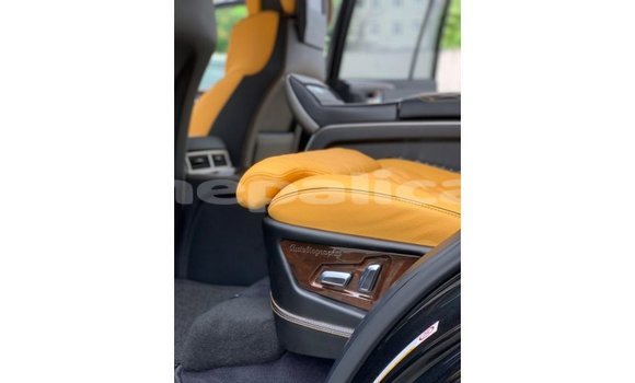 Buy Import Lexus LX Black Car in Import - Dubai in Bagmati Buy Import Lexus LX Black Car in Import - Dubai in Bagmati