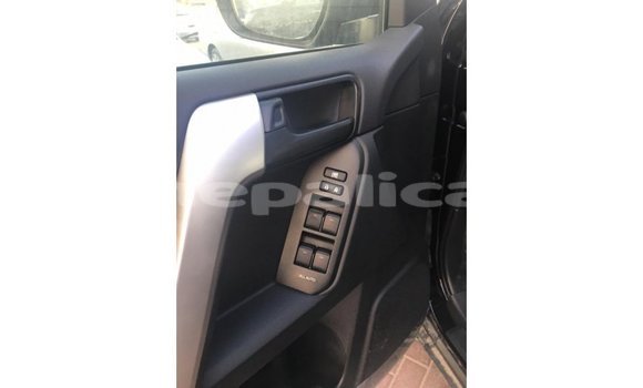 Buy Import Toyota Prado Black Car in Import - Dubai in Bagmati Buy Import Toyota Prado Black Car in Import - Dubai in Bagmati