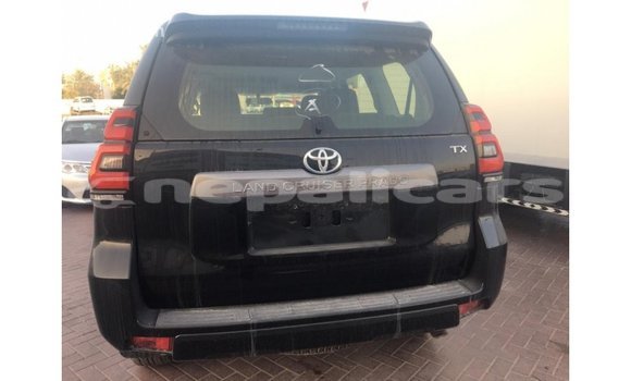 Buy Import Toyota Prado Black Car in Import - Dubai in Bagmati Buy Import Toyota Prado Black Car in Import - Dubai in Bagmati