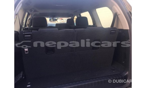Buy Import Toyota Prado Black Car in Import - Dubai in Bagmati Buy Import Toyota Prado Black Car in Import - Dubai in Bagmati