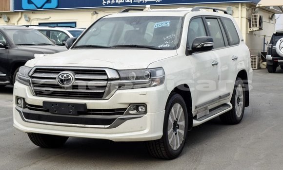 Buy Import Toyota Land Cruiser Black Car in Import - Dubai in Bagmati Buy Import Toyota Land Cruiser Black Car in Import - Dubai in Bagmati