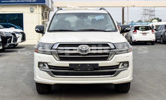 Buy Import Toyota Land Cruiser Black Car in Import - Dubai in Bagmati Buy Import Toyota Land Cruiser Black Car in Import - Dubai in Bagmati