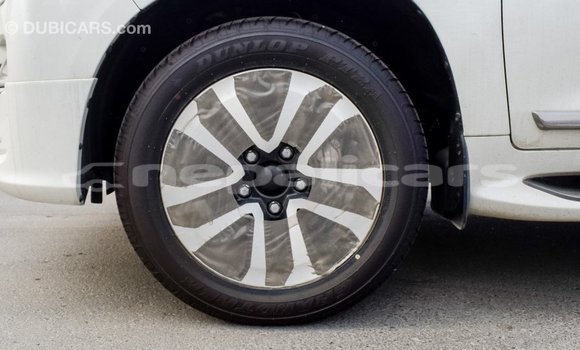 Buy Import Toyota Land Cruiser Black Car in Import - Dubai in Bagmati Buy Import Toyota Land Cruiser Black Car in Import - Dubai in Bagmati