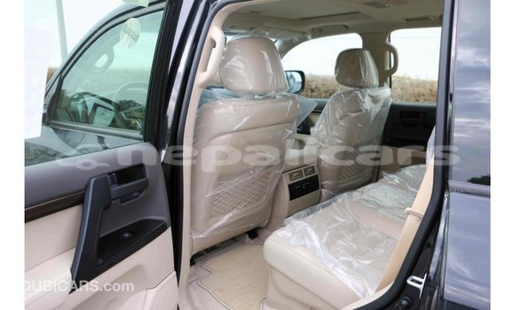 Buy Import Toyota Land Cruiser Black Car in Import - Dubai in Bagmati Buy Import Toyota Land Cruiser Black Car in Import - Dubai in Bagmati