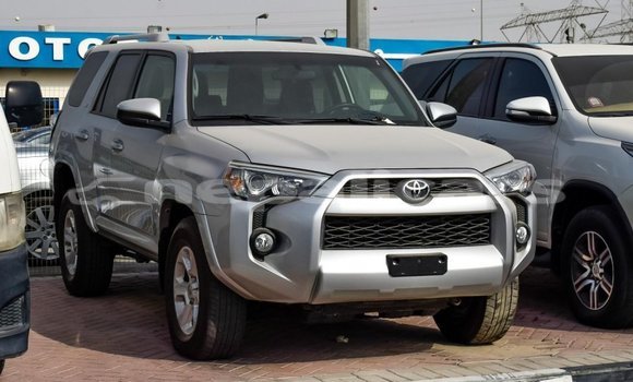 Buy Import Toyota 4Runner Other Car in Import - Dubai in Bagmati Buy Import Toyota 4Runner Other Car in Import - Dubai in Bagmati