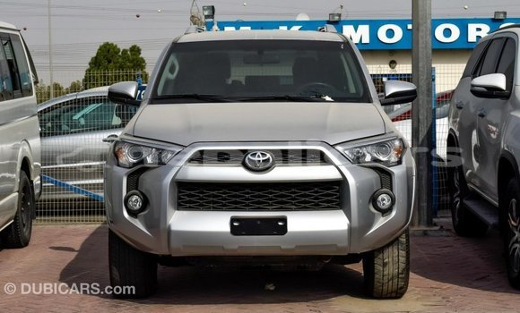 Buy Import Toyota 4Runner Other Car in Import - Dubai in Bagmati Buy Import Toyota 4Runner Other Car in Import - Dubai in Bagmati