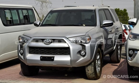 Buy Import Toyota 4Runner Other Car in Import - Dubai in Bagmati Buy Import Toyota 4Runner Other Car in Import - Dubai in Bagmati