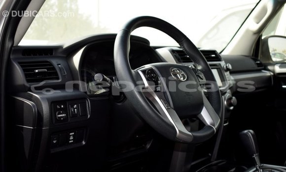 Buy Import Toyota 4Runner Other Car in Import - Dubai in Bagmati Buy Import Toyota 4Runner Other Car in Import - Dubai in Bagmati