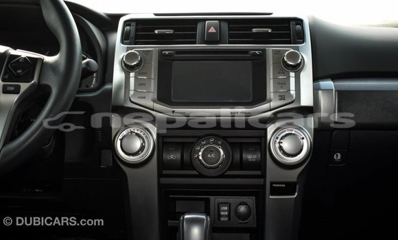 Buy Import Toyota 4Runner Other Car in Import - Dubai in Bagmati Buy Import Toyota 4Runner Other Car in Import - Dubai in Bagmati