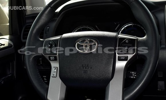 Buy Import Toyota 4Runner Other Car in Import - Dubai in Bagmati Buy Import Toyota 4Runner Other Car in Import - Dubai in Bagmati