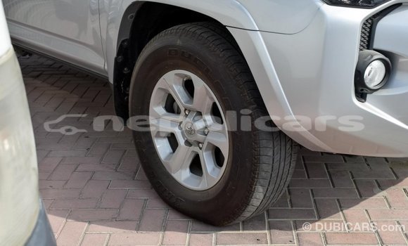 Buy Import Toyota 4Runner Other Car in Import - Dubai in Bagmati Buy Import Toyota 4Runner Other Car in Import - Dubai in Bagmati