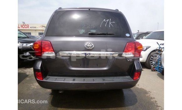 Buy Import Toyota Land Cruiser Other Car in Import - Dubai in Bagmati Buy Import Toyota Land Cruiser Other Car in Import - Dubai in Bagmati