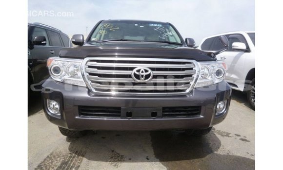 Buy Import Toyota Land Cruiser Other Car in Import - Dubai in Bagmati Buy Import Toyota Land Cruiser Other Car in Import - Dubai in Bagmati
