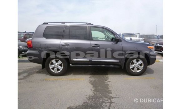 Buy Import Toyota Land Cruiser Other Car in Import - Dubai in Bagmati Buy Import Toyota Land Cruiser Other Car in Import - Dubai in Bagmati
