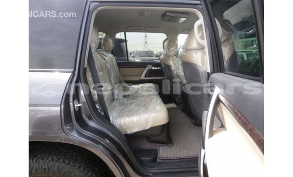 Buy Import Toyota Land Cruiser Other Car in Import - Dubai in Bagmati Buy Import Toyota Land Cruiser Other Car in Import - Dubai in Bagmati