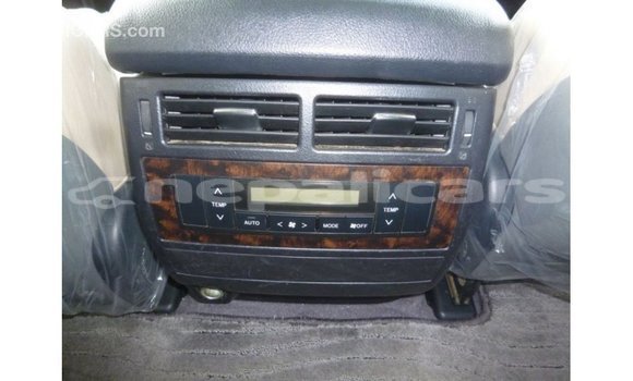 Buy Import Toyota Land Cruiser Other Car in Import - Dubai in Bagmati Buy Import Toyota Land Cruiser Other Car in Import - Dubai in Bagmati
