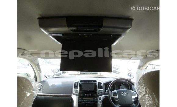 Buy Import Toyota Land Cruiser Other Car in Import - Dubai in Bagmati Buy Import Toyota Land Cruiser Other Car in Import - Dubai in Bagmati