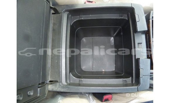 Buy Import Toyota Land Cruiser Other Car in Import - Dubai in Bagmati Buy Import Toyota Land Cruiser Other Car in Import - Dubai in Bagmati