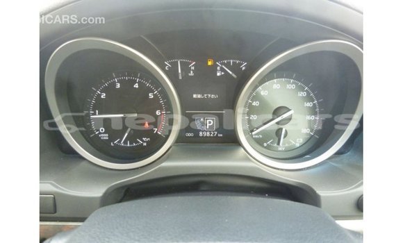 Buy Import Toyota Land Cruiser Other Car in Import - Dubai in Bagmati Buy Import Toyota Land Cruiser Other Car in Import - Dubai in Bagmati